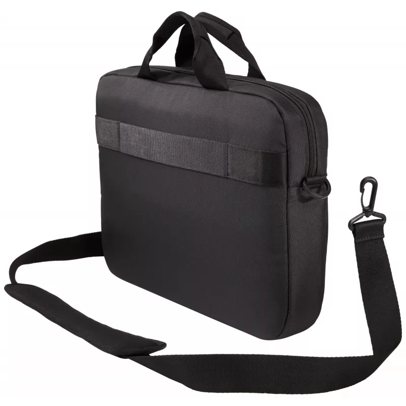 Case Logic Propel PROPA-114 Czarny 35,6 cm (14 cali) Aktówka