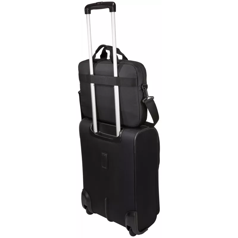 Case Logic Propel PROPA-114 Czarny 35,6 cm (14 cali) Aktówka