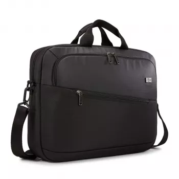 Case Logic Propel PROPA116 Czarny Aktówka na laptopa 39,6 cm (15,6 cala)