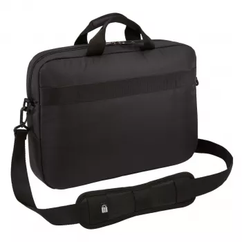 Case Logic Propel PROPA116 Czarny Aktówka na laptopa 39,6 cm (15,6 cala)