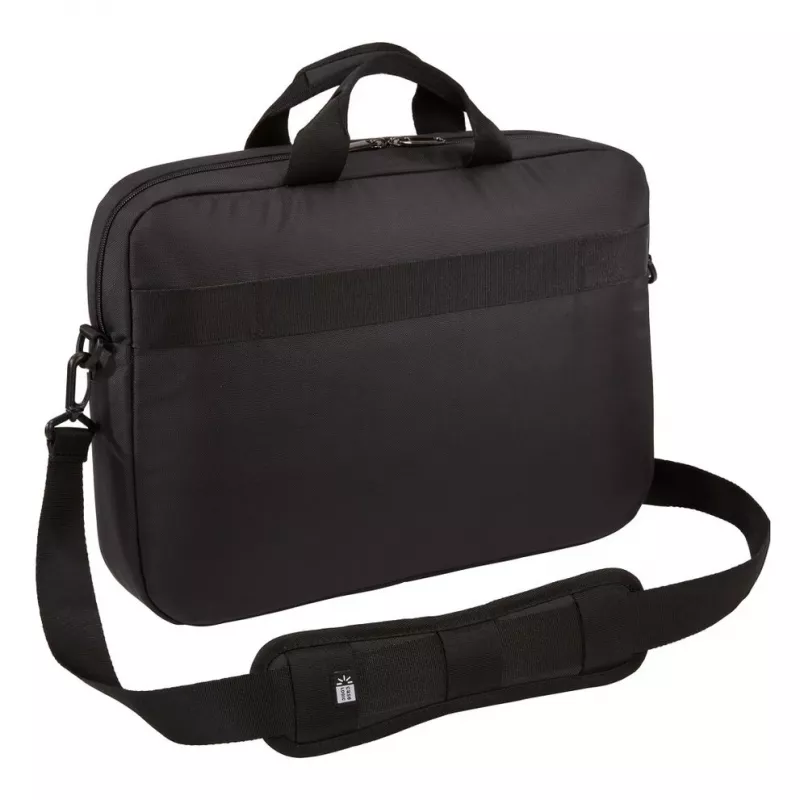 Case Logic Propel PROPA116 Czarny Aktówka na laptopa 39,6 cm (15,6 cala)