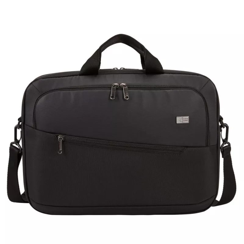 Case Logic Propel PROPA116 Czarny Aktówka na laptopa 39,6 cm (15,6 cala)