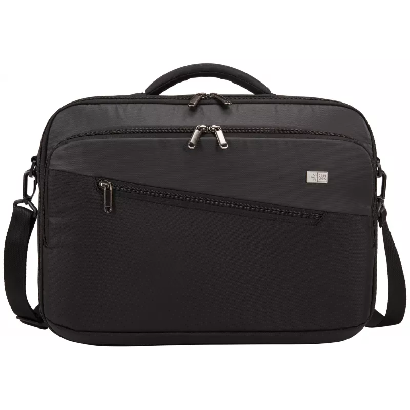 Case Logic Propel PROPC-116 Czarna Torba na Laptopa 39,6 cm (15,6 cala)