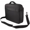Case Logic Propel PROPC-116 Czarna Torba na Laptopa 39,6 cm (15,6 cala)