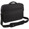 Case Logic Propel PROPC-116 Czarna Torba na Laptopa 39,6 cm (15,6 cala)