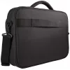 Case Logic Propel PROPC-116 Czarna Torba na Laptopa 39,6 cm (15,6 cala)