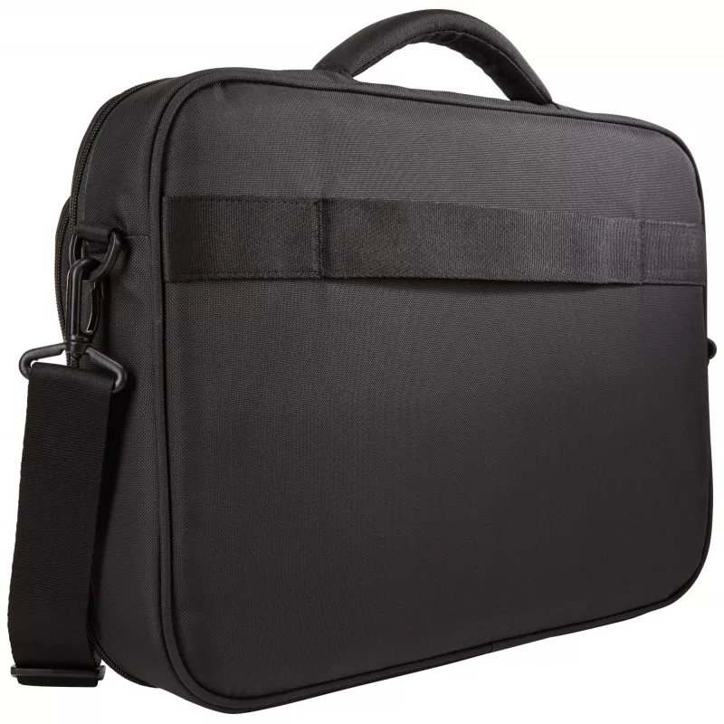 Case Logic Propel PROPC-116 Czarna Torba na Laptopa 39,6 cm (15,6 cala)