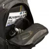 Case Logic Professional RBP217 Czarny Plecak 43,9 cm (17,3 inch)