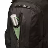 Case Logic Professional RBP217 Czarny Plecak 43,9 cm (17,3 inch)