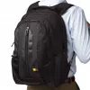 Case Logic Professional RBP217 Czarny Plecak 43,9 cm (17,3 inch)