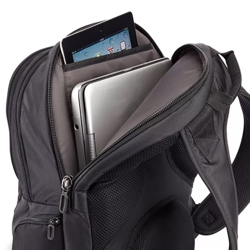 Case Logic Professional RBP315 Czarny Plecak na laptopa 39,6 cm (15,6 cala)