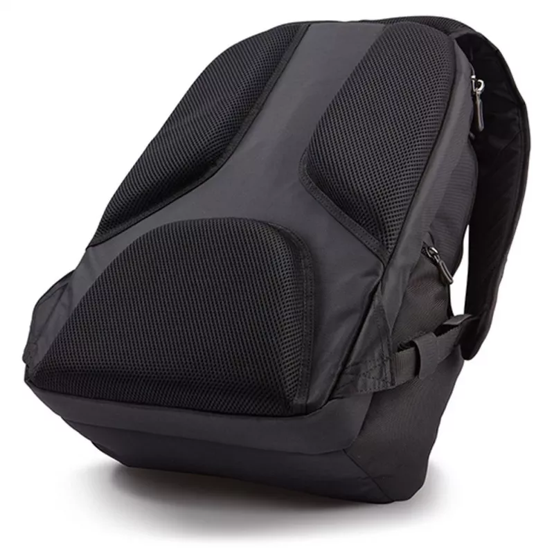 Case Logic Professional RBP315 Czarny Plecak na laptopa 39,6 cm (15,6 cala)
