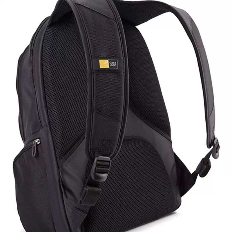 Case Logic Professional RBP315 Czarny Plecak na laptopa 39,6 cm (15,6 cala)