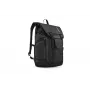 Thule Subterra TSDP115 plecak Plecak miejski Czarny Nylon