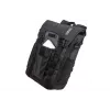 Thule Subterra TSDP115 plecak Plecak miejski Czarny Nylon