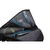 Thule Subterra TSDP115 plecak Plecak miejski Czarny Nylon