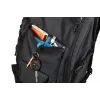 Thule Subterra TSDP115 plecak Plecak miejski Czarny Nylon