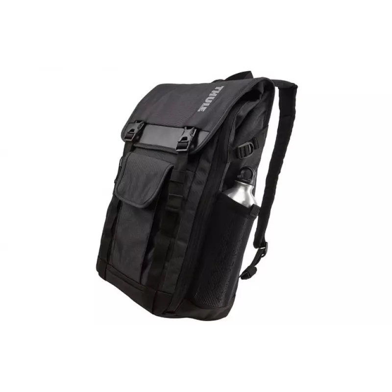 Thule Subterra TSDP115 plecak Plecak miejski Czarny Nylon