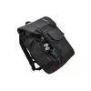 Thule Subterra TSDP115 plecak Plecak miejski Czarny Nylon