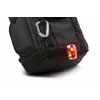 Thule Subterra TSDP115 plecak Plecak miejski Czarny Nylon