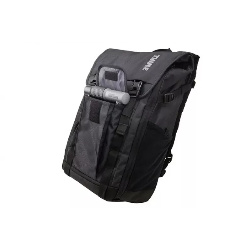 Thule Subterra TSDP115 plecak Plecak miejski Czarny Nylon