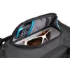 Thule Subterra TSDP115 plecak Plecak miejski Czarny Nylon