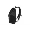 Thule Subterra TSDP115 plecak Plecak miejski Czarny Nylon