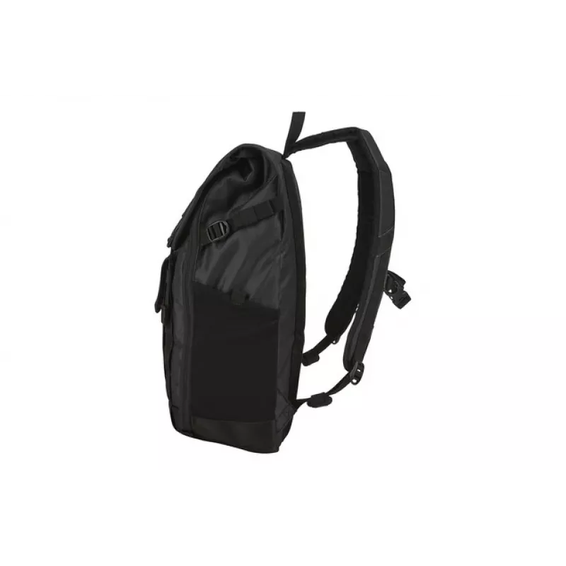 Thule Subterra TSDP115 plecak Plecak miejski Czarny Nylon