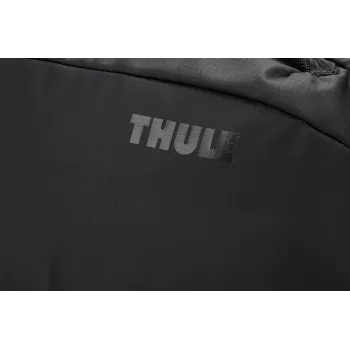 Thule Tact TACTWP05 Poliester Czarny Chłopiec Torba na ramię