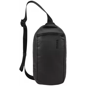 Thule Tact TACTSL08 Poliester Czarny Mężczyzna Torba typu crossbody