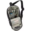 Thule Tact TACTSL08 Poliester Czarny Mężczyzna Torba typu crossbody