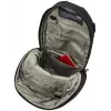 Thule Tact TACTSL08 Poliester Czarny Mężczyzna Torba typu crossbody