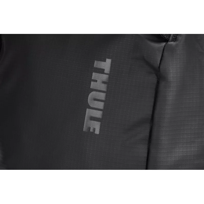Thule Tact TACTSL08 Poliester Czarny Mężczyzna Torba typu crossbody
