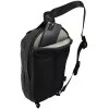 Thule Tact TACTSL08 Poliester Czarny Mężczyzna Torba typu crossbody