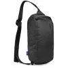 Thule Tact TACTSL08 Poliester Czarny Mężczyzna Torba typu crossbody