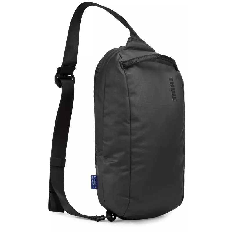 Thule Tact TACTSL08 Poliester Czarny Mężczyzna Torba typu crossbody
