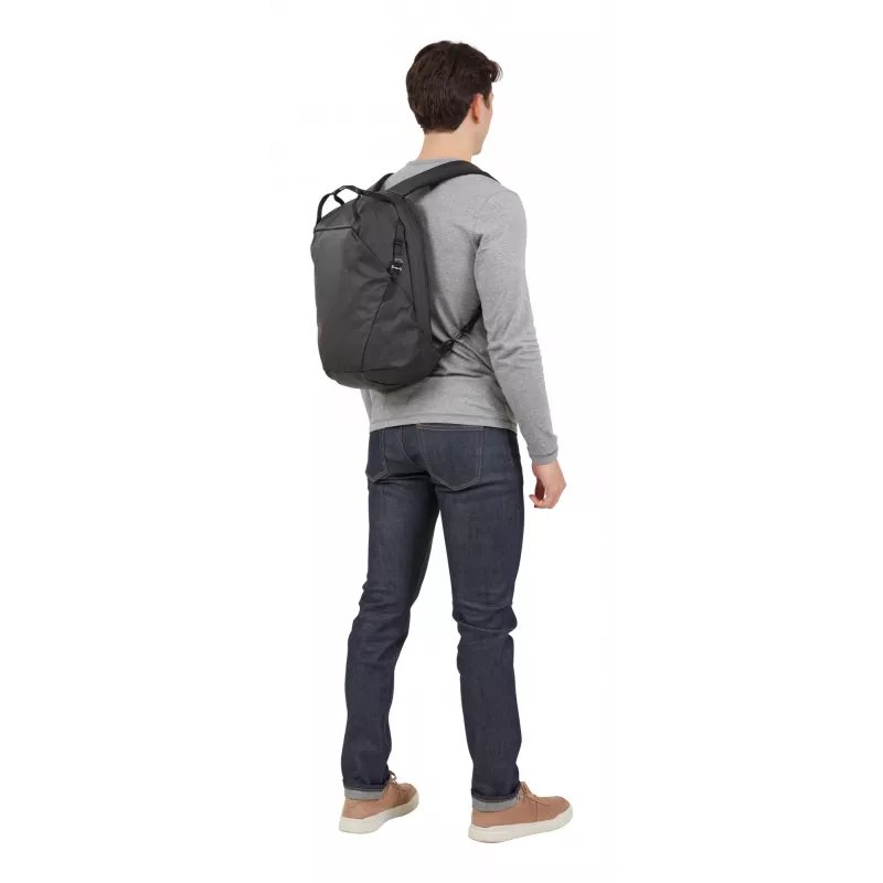 Thule Tact TACTBP114 35,6 cm (14 cali) Plecak Czarny