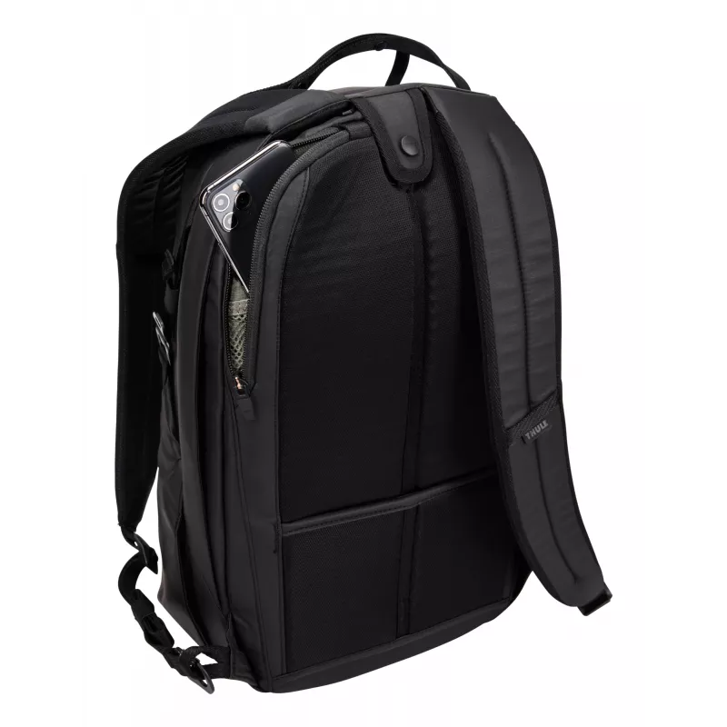 Thule Tact TACTBP114 35,6 cm (14 cali) Plecak Czarny