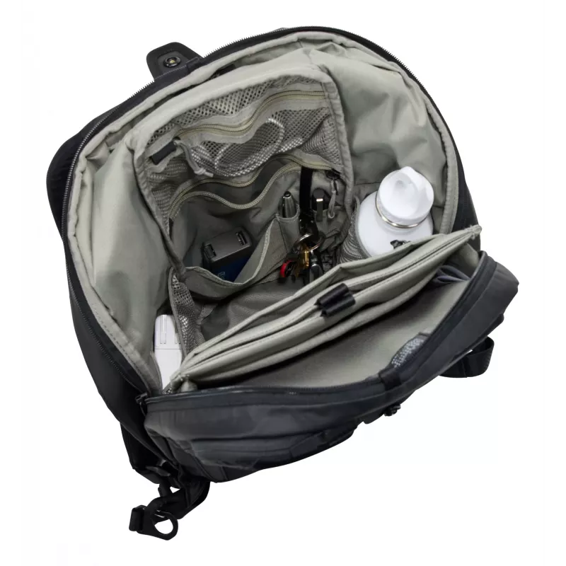 Thule Tact TACTBP114 35,6 cm (14 cali) Plecak Czarny