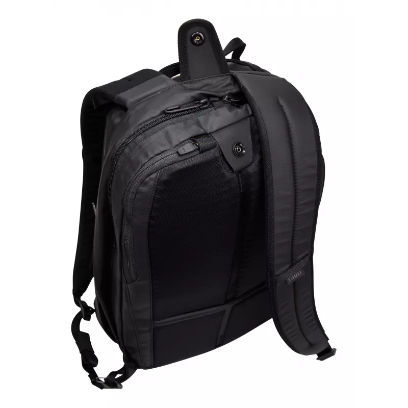 Thule Tact TACTBP114 35,6 cm (14 cali) Plecak Czarny