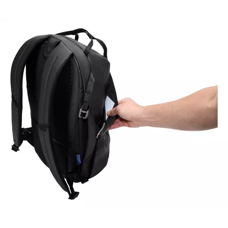 Thule Tact TACTBP114 35,6 cm (14 cali) Plecak Czarny