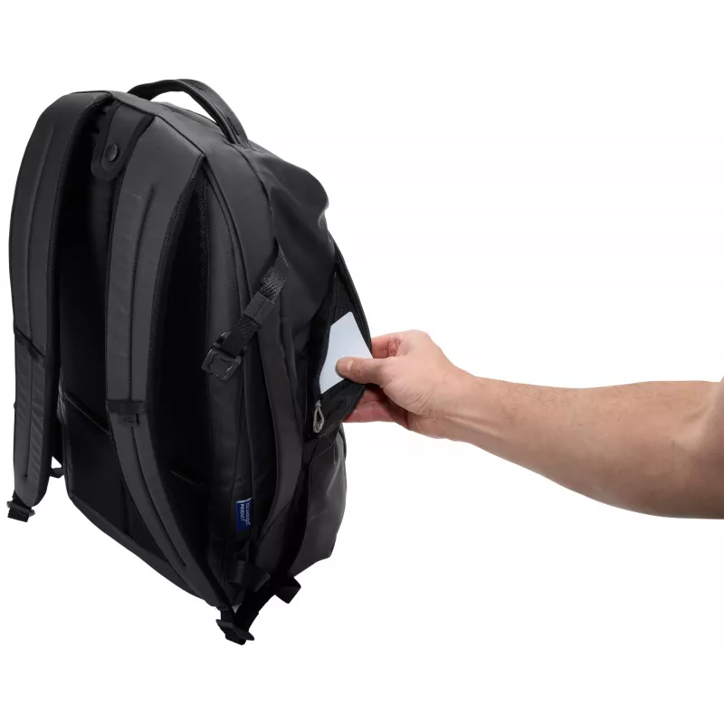 Thule Tact TACTBP116 35,6 cm (14 inch) Plecak Czarny