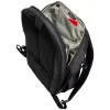 Thule Tact TACTBP116 35,6 cm (14 inch) Plecak Czarny