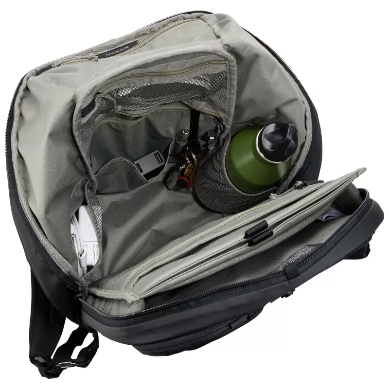 Thule Tact TACTBP116 35,6 cm (14 inch) Plecak Czarny