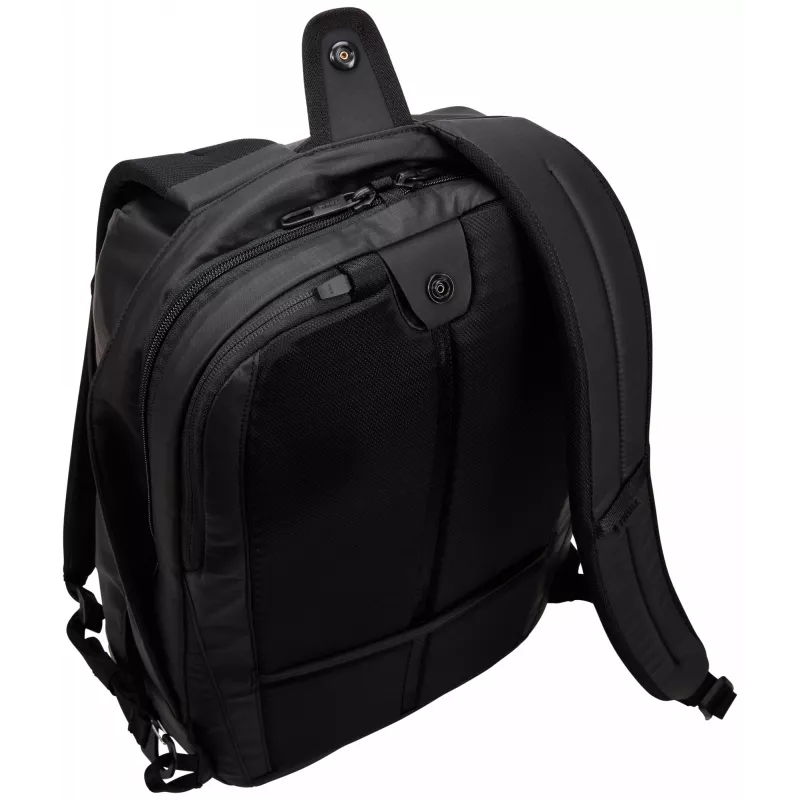 Thule Tact TACTBP116 35,6 cm (14 inch) Plecak Czarny