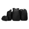 Thule Tact TACTBP116 35,6 cm (14 inch) Plecak Czarny