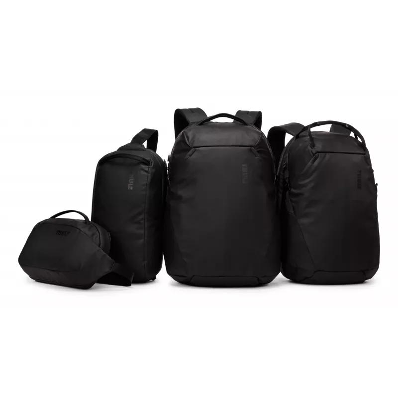 Thule Tact TACTBP116 35,6 cm (14 inch) Plecak Czarny