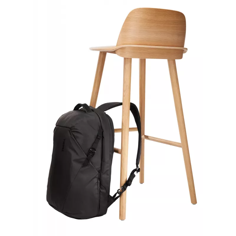 Thule Tact TACTBP116 35,6 cm (14 inch) Plecak Czarny