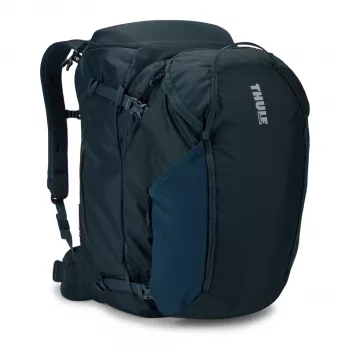 Thule TLPM260 Plecak granatowy Plecak podróżny Poliester