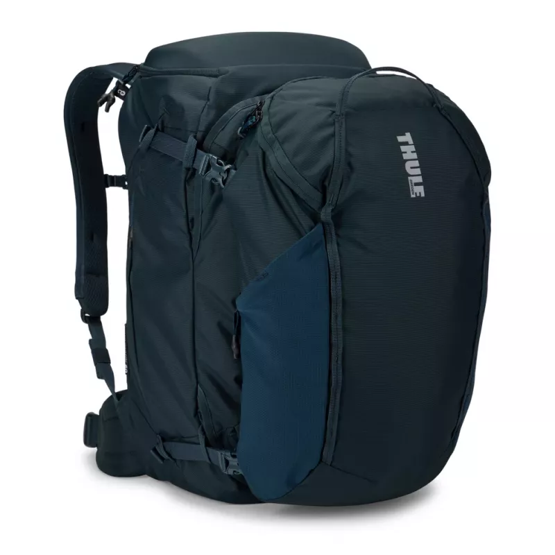 Thule TLPM260 Plecak granatowy Plecak podróżny Poliester